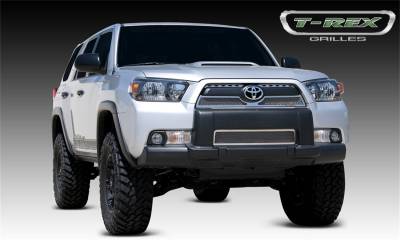 T-Rex Grilles 54947 Upper Class Series Mesh Grille