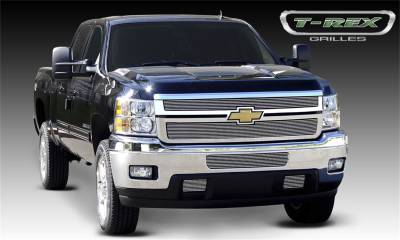 T-Rex Grilles 21114 Billet Series Grille