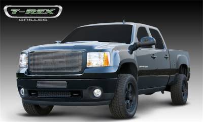 T-Rex Grilles 21209 Billet Series Grille