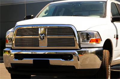 T-Rex Grilles 21451 Billet Series Grille