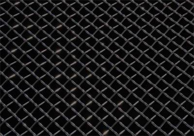 Hand Tool - Wire Mesh Sheet - T-Rex Grilles - T-Rex Grilles 51009 Wire Mesh