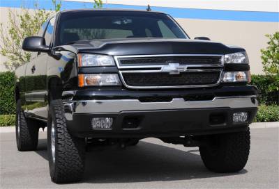 T-Rex Grilles 51100 Upper Class Series Mesh Grille