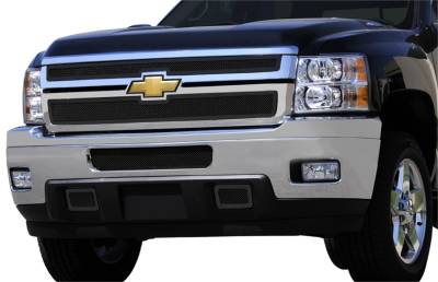 T-Rex Grilles 51114 Upper Class Series Mesh Grille