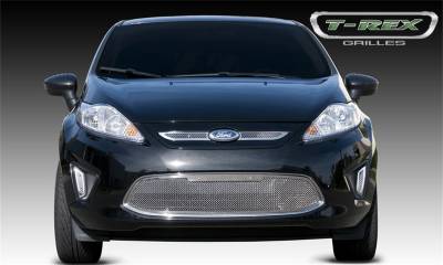 T-Rex Grilles 54588 Upper Class Series Mesh Grille