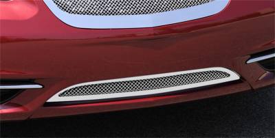 T-Rex Grilles 55408 Upper Class Series Mesh Grille