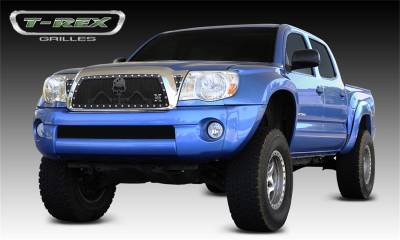 T-Rex Grilles 7119366 Urban Assault Grunt Grille