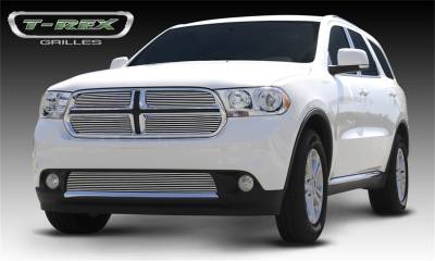 T-Rex Grilles 21491 Billet Series Grille