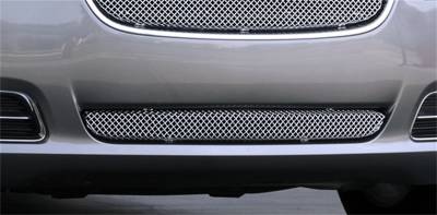 T-Rex Grilles 45433 Sport Series Bumper Grille Insert