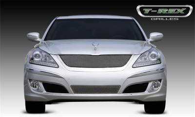 T-Rex Grilles 54496 Upper Class Series Mesh Grille