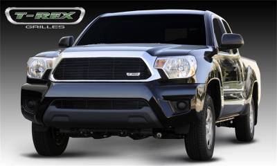 T-Rex Grilles 20938B Billet Series Grille