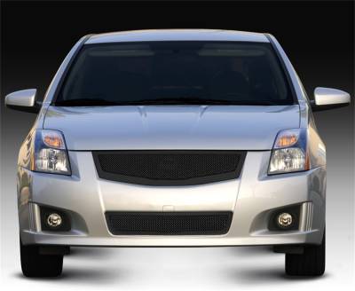 T-Rex Grilles 51764 Upper Class Series Mesh Grille