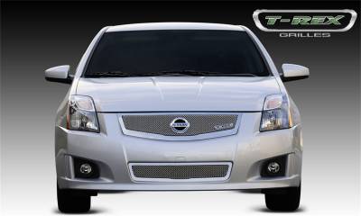 T-Rex Grilles 54765 Upper Class Series Mesh Grille