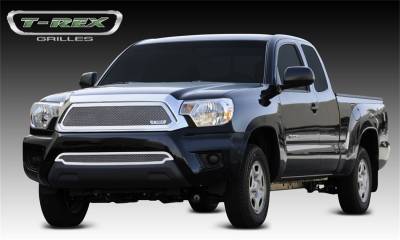 T-Rex Grilles 54938 Upper Class Series Mesh Grille