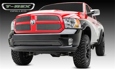 T-Rex Grilles 21458 Billet Series Grille