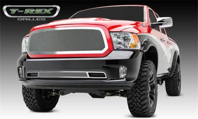 T-Rex Grilles 54458 Upper Class Series Mesh Grille