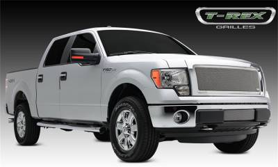 T-Rex Grilles 54572 Upper Class Series Mesh Grille