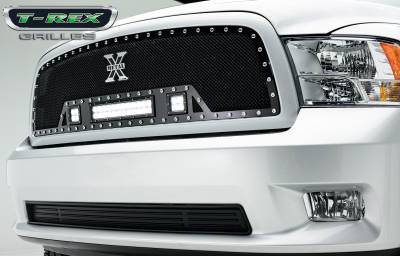 T-Rex Grilles 6314571 Torch Series LED Light Grille