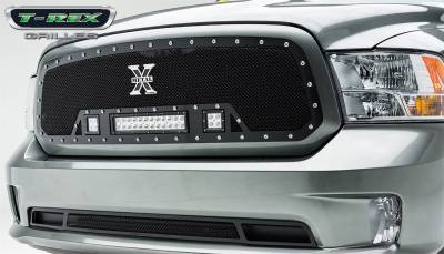 T-Rex Grilles 6314581 Torch Series LED Light Grille