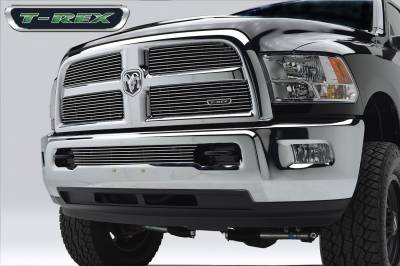 T-Rex Grilles 21452 Billet Series Grille