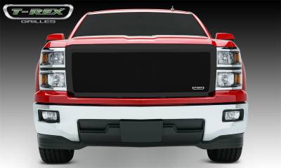 T-Rex Grilles 51119 Upper Class Series Mesh Grille