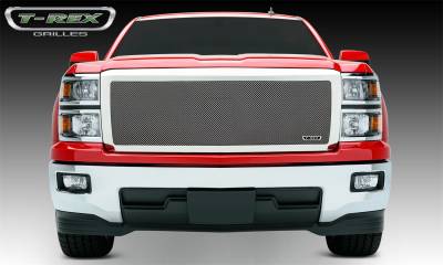 T-Rex Grilles 54119 Upper Class Series Mesh Grille