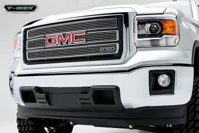 T-Rex Grilles 21208 Billet Series Grille