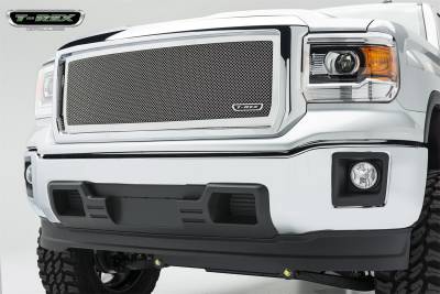 T-Rex Grilles 54208 Upper Class Series Mesh Grille