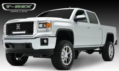 T-Rex Grilles 6312081 Torch Series LED Light Grille