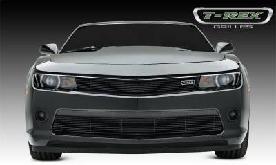 T-Rex Grilles 21031B Billet Series Grille