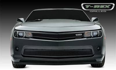 T-Rex Grilles 51033 Upper Class Series Mesh Grille