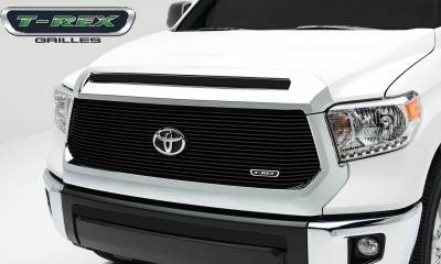 T-Rex Grilles 20964B Billet Series Grille