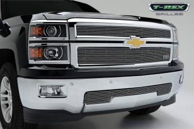 T-Rex Grilles 21120 Billet Series Grille