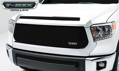 T-Rex Grilles 20965B Billet Series Grille