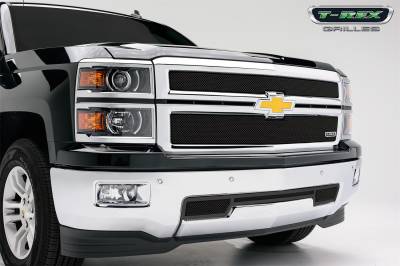 T-Rex Grilles 46120 Sport Series Grille Overlay
