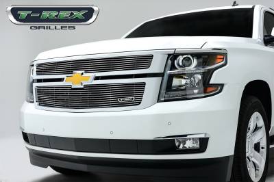 T-Rex Grilles 21055 Billet Series Grille