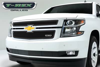 T-Rex Grilles 51055 Upper Class Series Mesh Grille