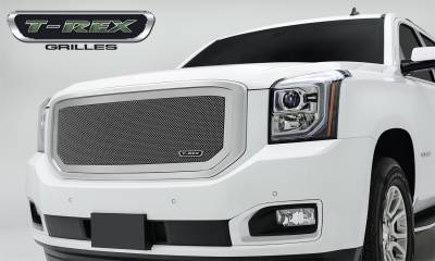 T-Rex Grilles 54169 Upper Class Series Mesh Grille