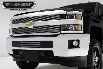 T-Rex Grilles 21122 Billet Series Grille