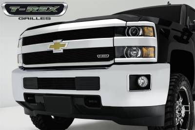 T-Rex Grilles 21122B Billet Series Grille