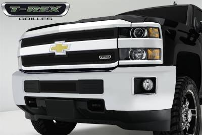 T-Rex Grilles 51122 Upper Class Series Mesh Grille