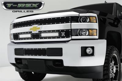 T-Rex Grilles 6311221 Torch Series LED Light Grille