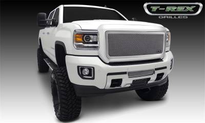 T-Rex Grilles 54211 Upper Class Series Mesh Grille