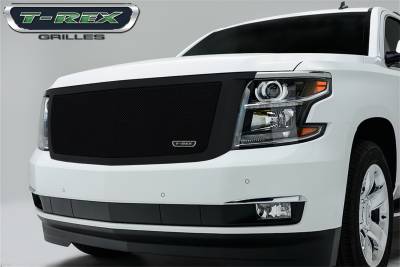 T-Rex Grilles 51056 Upper Class Series Mesh Grille