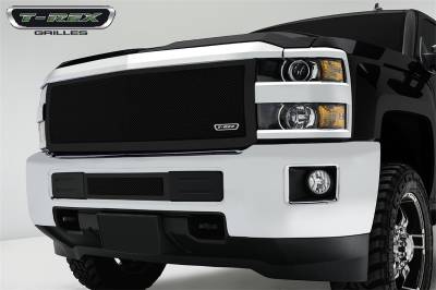 T-Rex Grilles 51123 Upper Class Series Mesh Grille