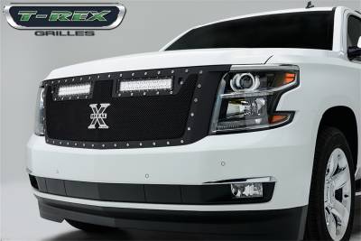 T-Rex Grilles 6310561 Torch Series LED Light Grille