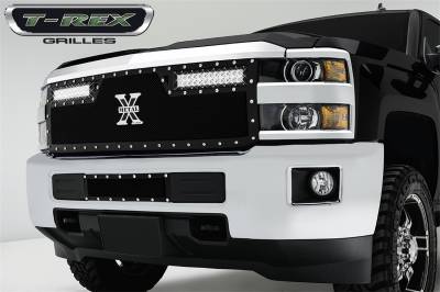 T-Rex Grilles 6311231 Torch Series LED Light Grille