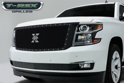 T-Rex Grilles 6710561 X-Metal Series Formed Mesh Grille