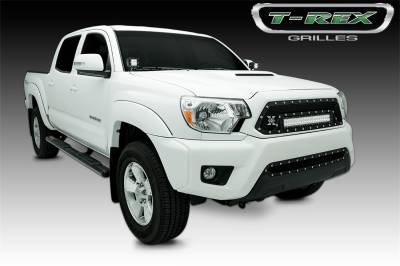 T-Rex Grilles 6319381 Torch Series LED Light Grille