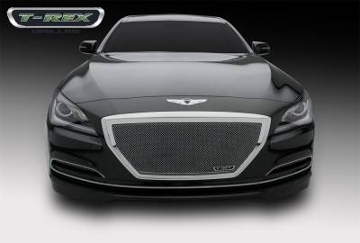 T-Rex Grilles 56499 Upper Class Series Mesh Grille