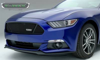 T-Rex Grilles 51529 Upper Class Series Mesh Grille